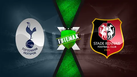 Assistir Tottenham x Rennes ao vivo HD 09/12/2021 grátis