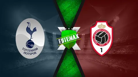 Assistir Tottenham x Royal Antwerp ao vivo HD 10/12/2020