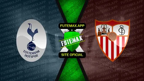 Assistir Tottenham x Sevilla ao vivo online 16/07/2022