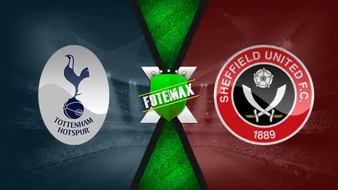Assistir Tottenham x Sheffield United ao vivo 02/05/2021 grátis
