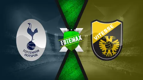 Assistir Tottenham x Vitesse ao vivo 04/11/2021 online