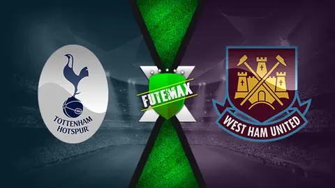 Assistir Tottenham x West Ham ao vivo online HD 18/10/2020