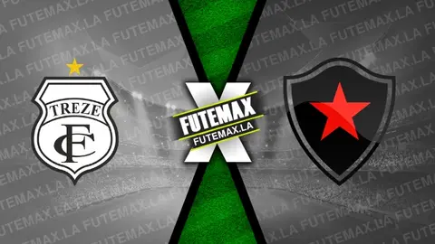 Assistir Treze x Botafogo-PB ao vivo 21/03/2024 grátis