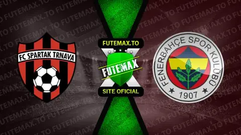 Assistir Trnava x Fenerbahce ao vivo online HD 05/10/2023