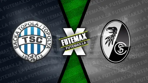 Assistir TSC x Freiburg ao vivo 26/10/2023 online