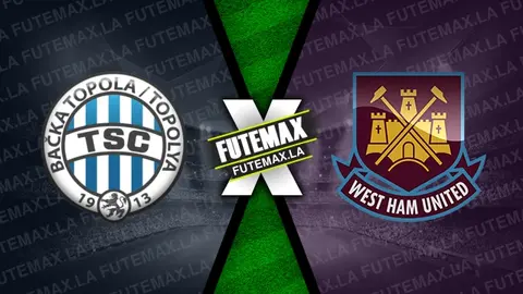 Assistir TSC x West Ham ao vivo HD 30/11/2023 grátis