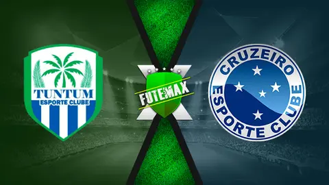 Assistir Tuntum x Cruzeiro ao vivo 16/03/2022 online