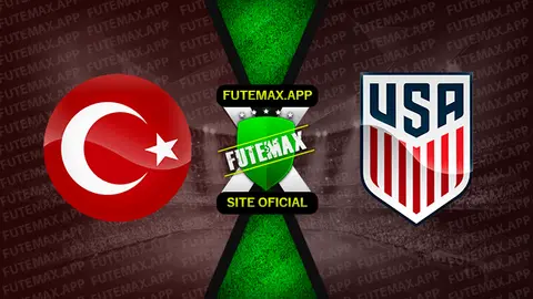 Assistir Turquia x Estados Unidos ao vivo vôlei 02/07/2022