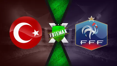 Assistir Turquia x França ao vivo online 08/06/2019