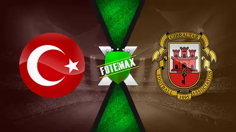 Assistir Turquia x Gibraltar ao vivo HD 13/11/2021 grátis