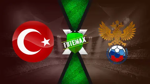 Assistir Turquia x Rússia ao vivo 15/11/2020 online