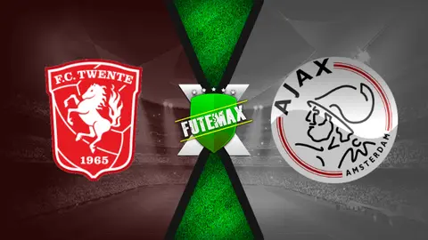 Assistir Twente x Ajax ao vivo 14/01/2021 online