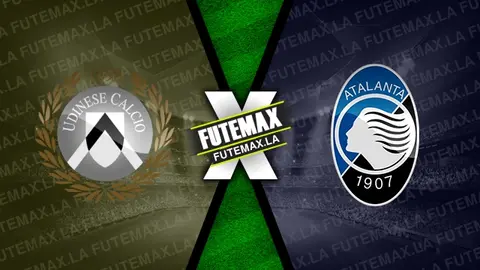 Assistir Udinese x Atalanta ao vivo 12/11/2023 grátis