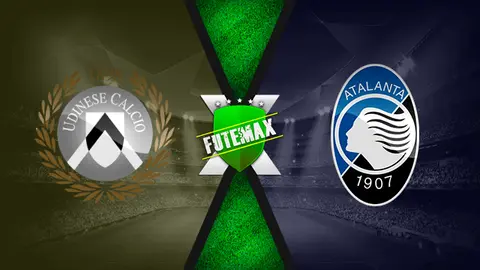 Assistir Udinese x Atalanta ao vivo online HD 09/01/2022