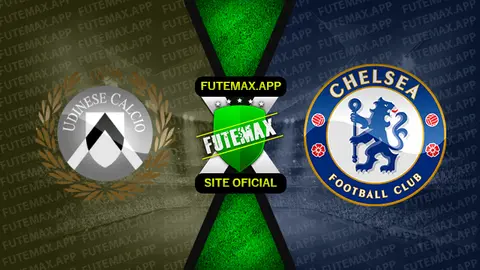 Assistir Udinese x Chelsea ao vivo HD 29/07/2022 grátis