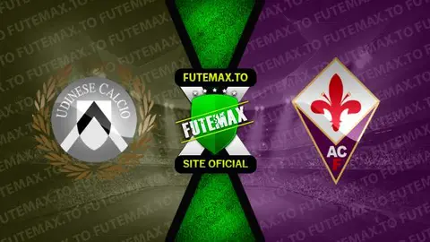 Assistir Udinese x Fiorentina ao vivo HD 24/09/2023