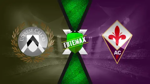 Assistir Udinese x Fiorentina ao vivo online 28/02/2021