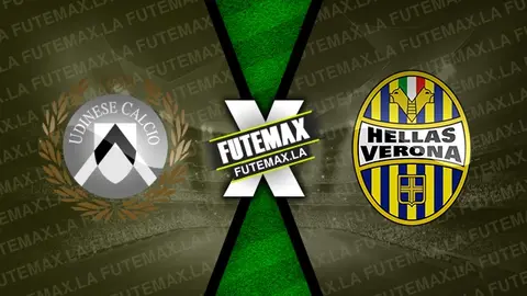 Assistir Udinese x Hellas Verona ao vivo online HD 03/12/2023