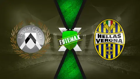 Assistir Udinese x Hellas Verona ao vivo HD 27/10/2021 grátis