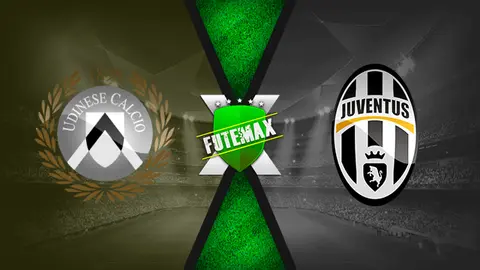 Assistir Udinese x Juventus ao vivo HD 22/08/2021