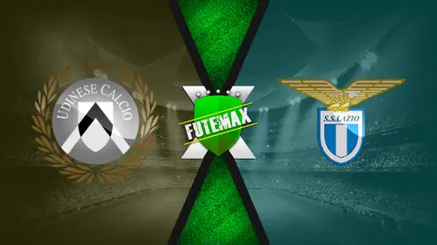 Assistir Udinese x Lazio ao vivo HD 21/03/2021