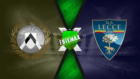 Assistir Udinese x Lecce ao vivo online 29/07/2020