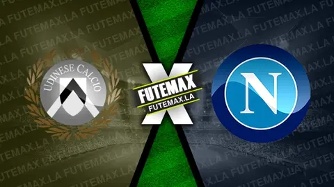Assistir Udinese x Napoli ao vivo HD 04/05/2023 grátis