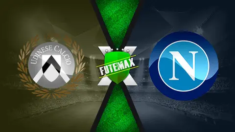 Assistir Udinese x Napoli ao vivo online 10/01/2021