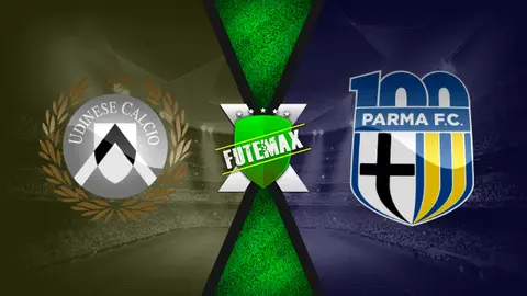 Assistir Udinese x Parma ao vivo online 18/10/2020