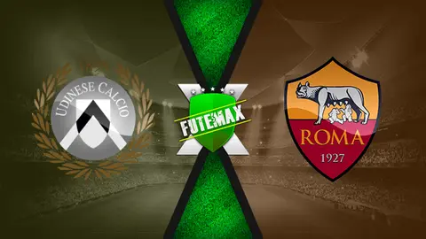 Assistir Udinese x Roma ao vivo 03/10/2020 online