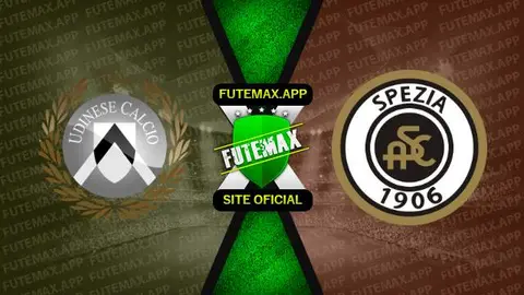 Assistir Udinese x Spezia ao vivo 26/02/2023 online