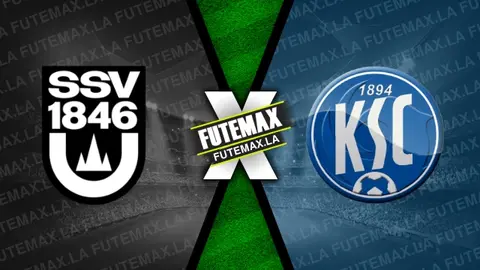 Assistir Ulm x Karlsruher ao vivo 20/10/2024 online