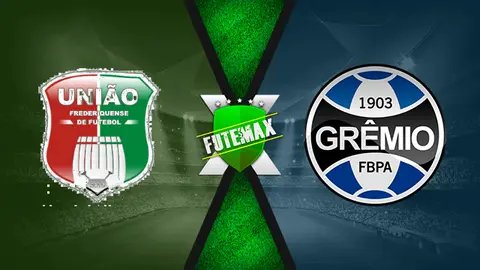 Assistir União Frederiquense x Grêmio ao vivo HD 16/02/2022 grátis