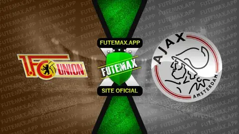 Assistir Union Berlin x Ajax ao vivo HD 23/02/2023 grátis