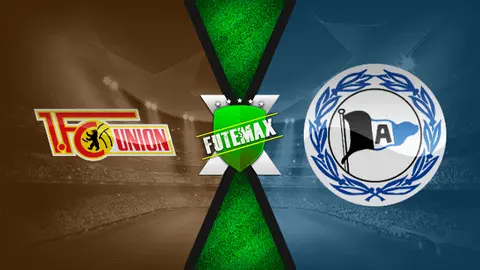 Assistir Union Berlin x Arminia ao vivo online 07/11/2020