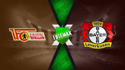 Assistir Union Berlin x Bayer Leverkusen ao vivo online 14/08/2021