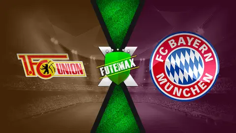 Assistir Union Berlin x Bayern de Munique ao vivo 30/10/2021 grátis