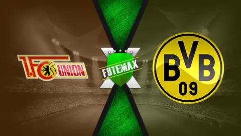 Assistir Union Berlin x Borussia Dortmund ao vivo HD 13/02/2022 grátis