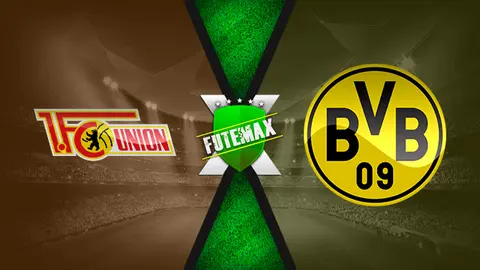 Assistir Union Berlin x Borussia Dortmund ao vivo HD 18/12/2020 grátis