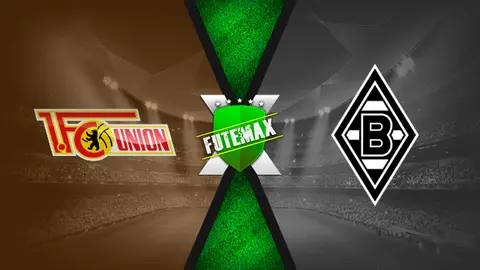 Assistir Union Berlin x Borussia Monchengladbach ao vivo online 30/01/2021