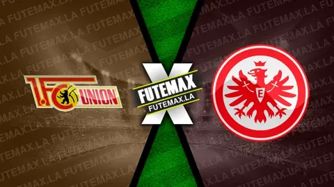 Assistir Union Berlin x Eintracht Frankfurt ao vivo online 04/11/2023
