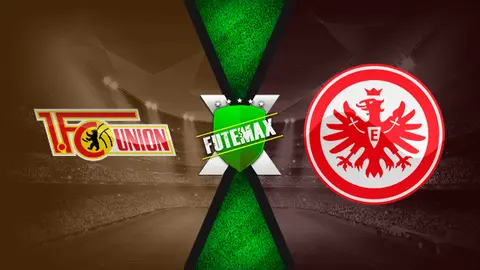 Assistir Union Berlin x Eintracht Frankfurt ao vivo online 17/04/2022