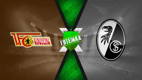 Assistir Union Berlin x Freiburg ao vivo 15/12/2021 grátis