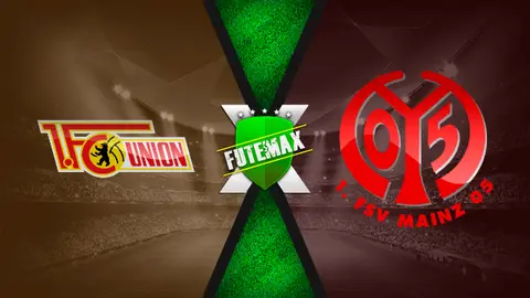 Assistir Union Berlin x Mainz ao vivo grátis 27/05/2020