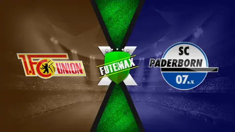 Assistir Union Berlin x Paderborn ao vivo 16/06/2020 online