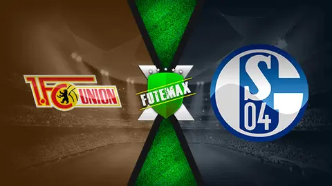 Assistir Union Berlin x Schalke 04 ao vivo HD 13/02/2021