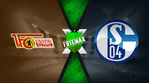 Assistir Union Berlin x Schalke 04 ao vivo 07/06/2020 online