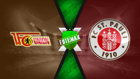 Assistir Union Berlin x St. Pauli ao vivo online 01/03/2022