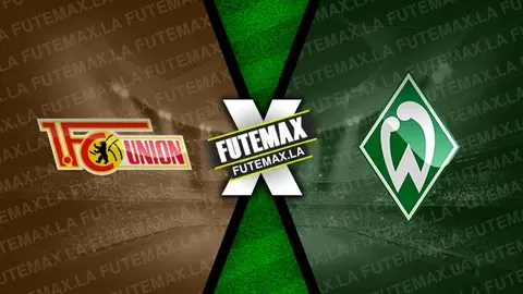 Assistir Union Berlin x Werder Bremen ao vivo HD 16/03/2024