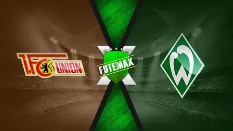 Assistir Union Berlin x Werder Bremen ao vivo online HD 24/04/2021